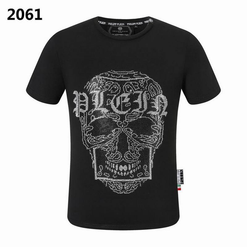 Philipp Plein T-shirts 158